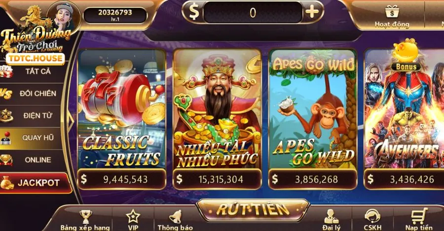 Lịch sử phát triển của 999ok link mới