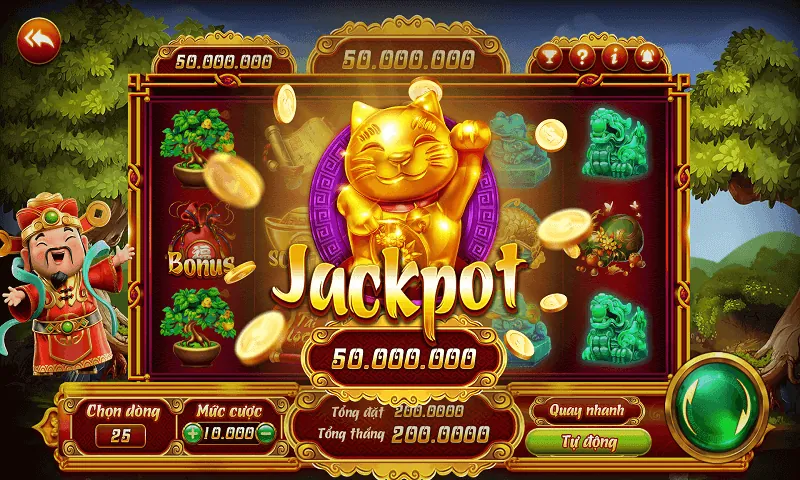 Game Vua Bắn Cá tại 999ok