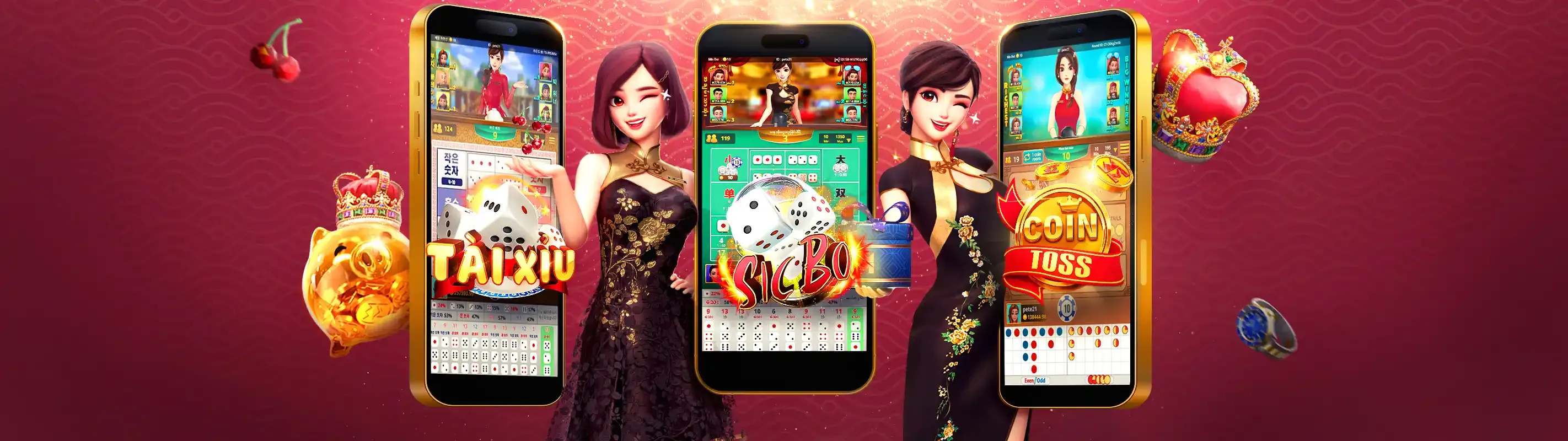 Hình ảnh chính game bắn cá 999ok link mới