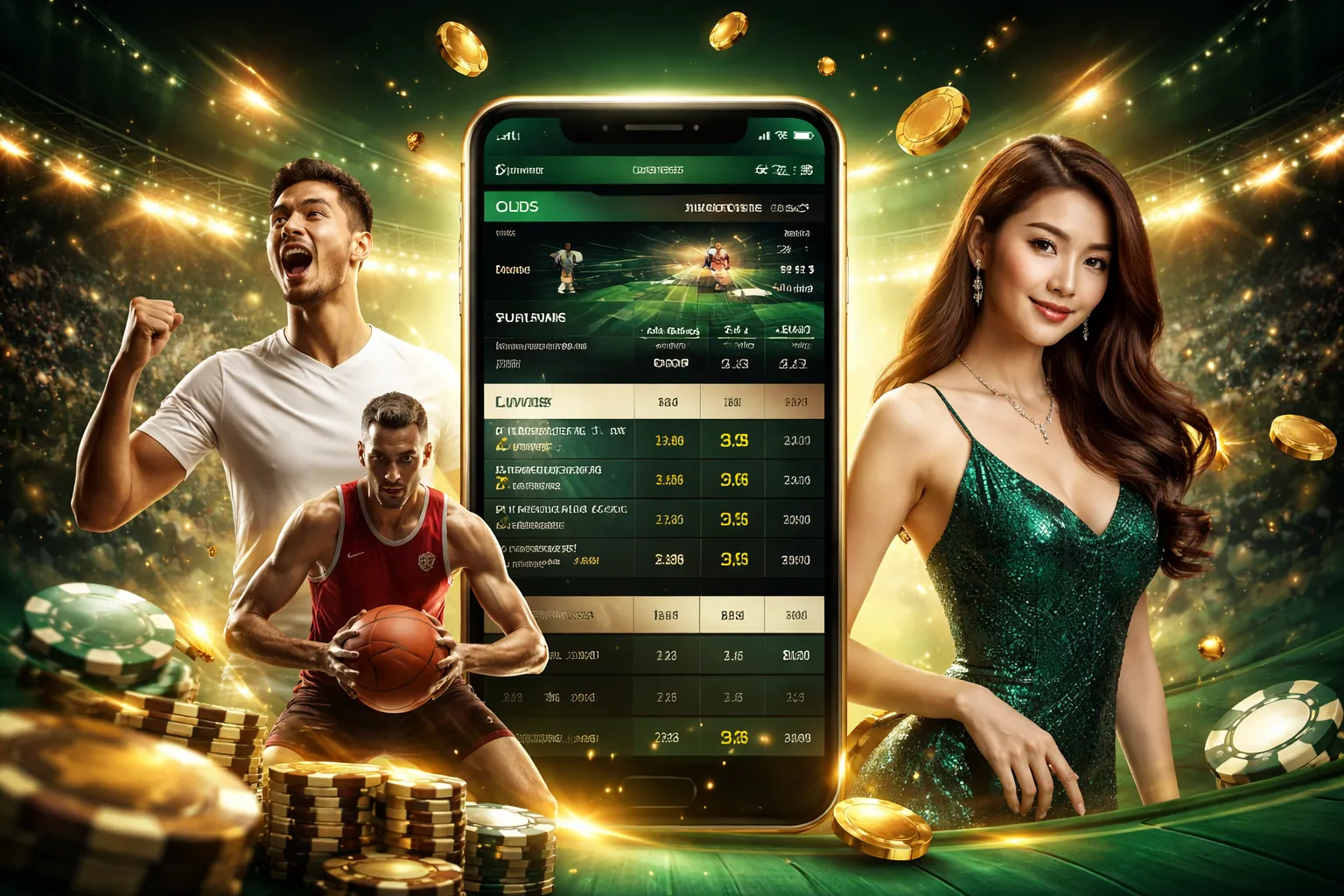 Tổng Hợp Các Ưu Đãi Khuyến Mãi Mới Nhất Tại 999ok