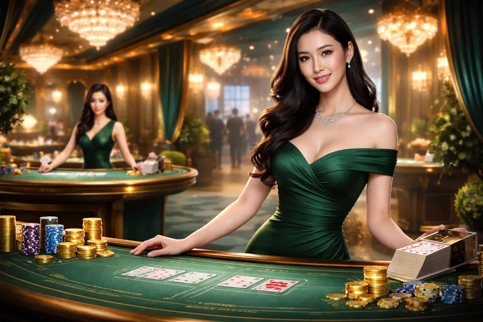 Ưu Đãi VIP và Khách Hàng Thân Thiết 999ok
