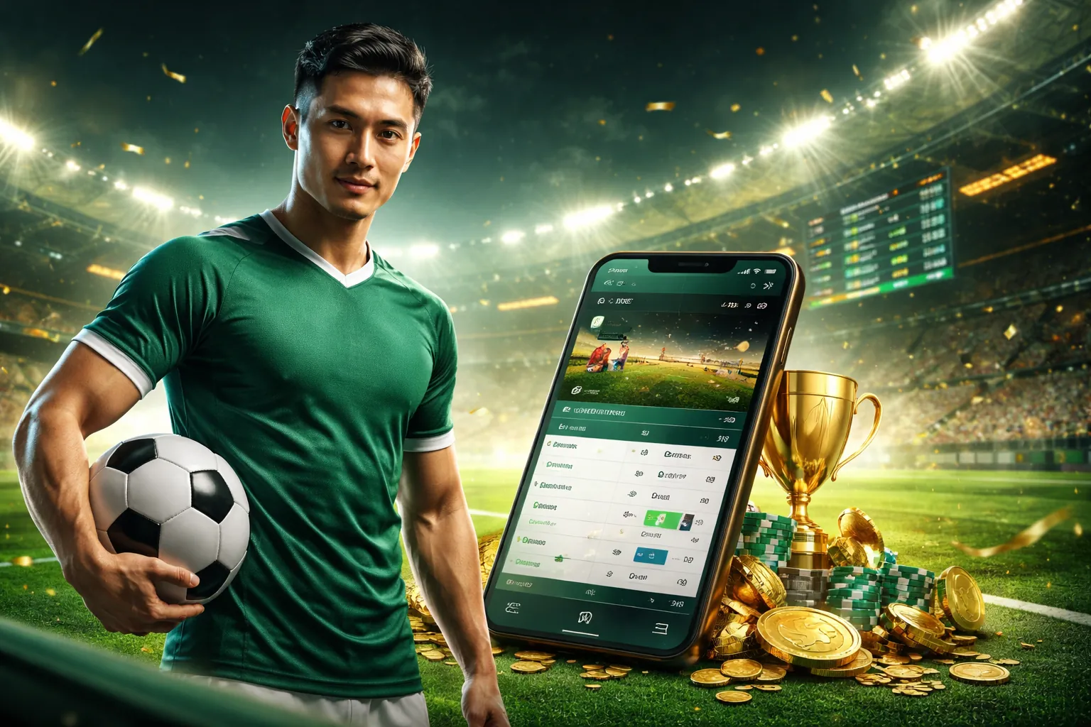 Hướng Dẫn Truy Cập 999ok Link Mới Nhất 2026