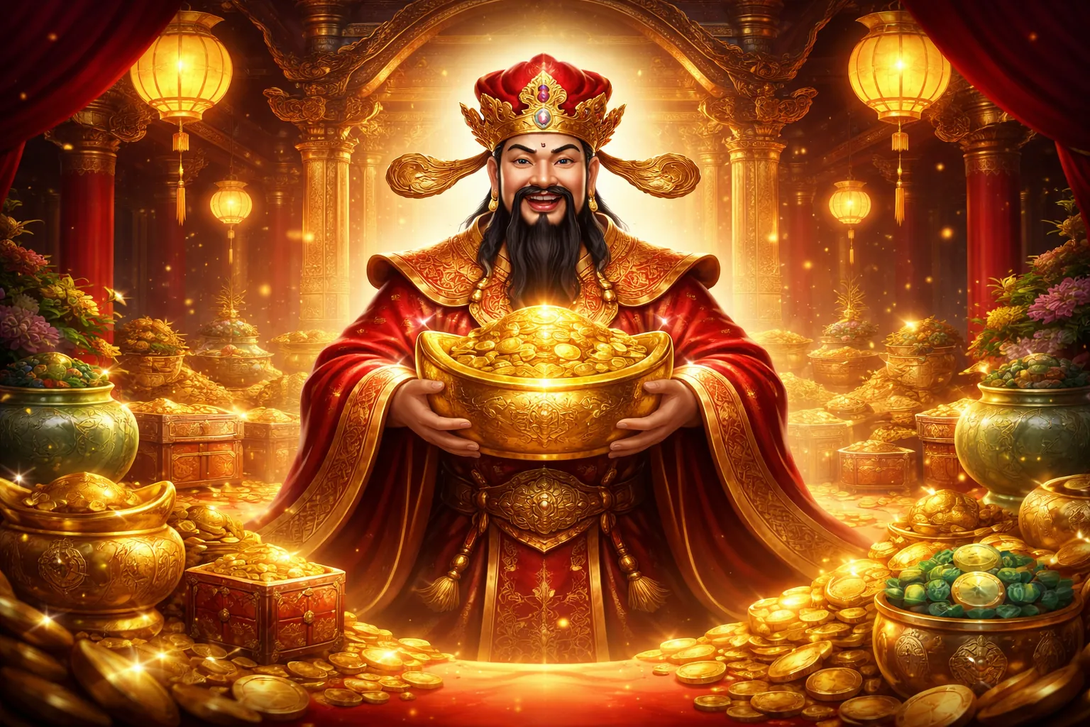 Giao diện nền tảng 999ok link mới hiện đại và hấp dẫn