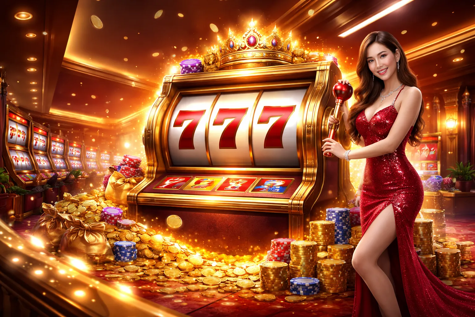 Hình ảnh hỗ trợ khách hàng của 999ok link mới