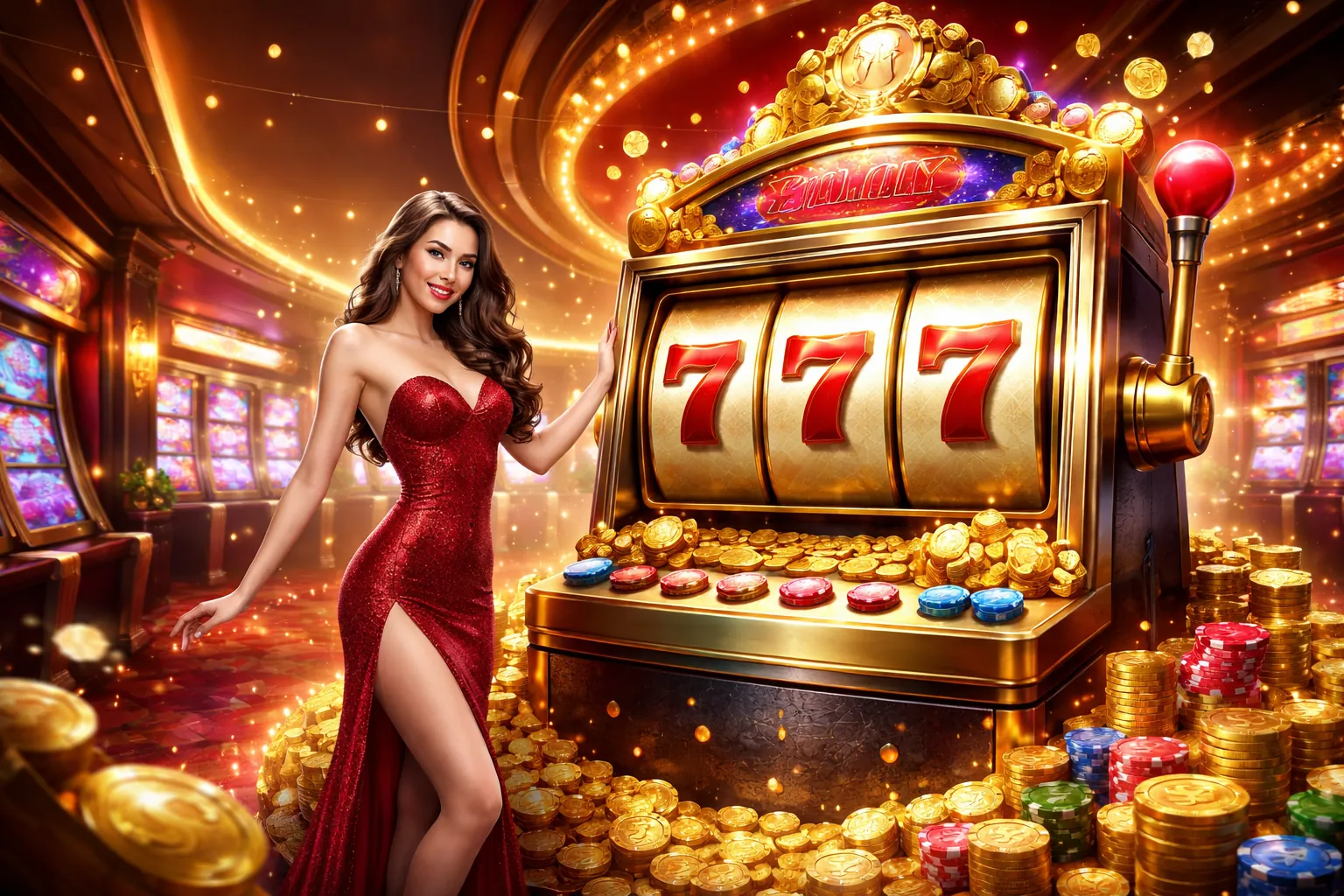 Hình ảnh giới thiệu 999ok link mới