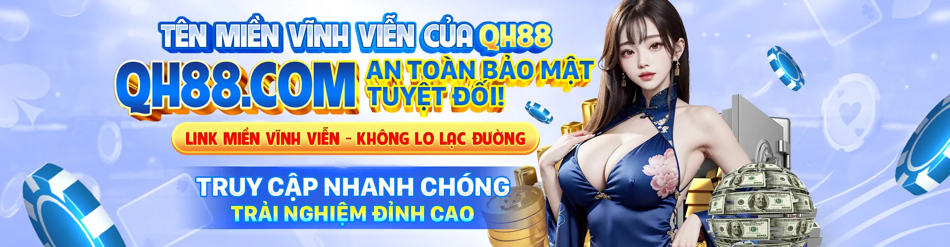 Hình ảnh chính sách GDPR của 999ok link mới